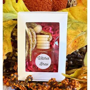 Christmas Splendor Car Diffuser